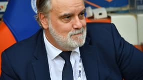 Laurent Nicollin