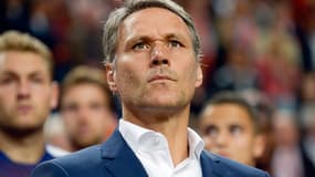Marco van Basten