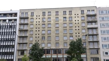 Lille et les villes volontaires pour appliquer l'encadrement des loyers.