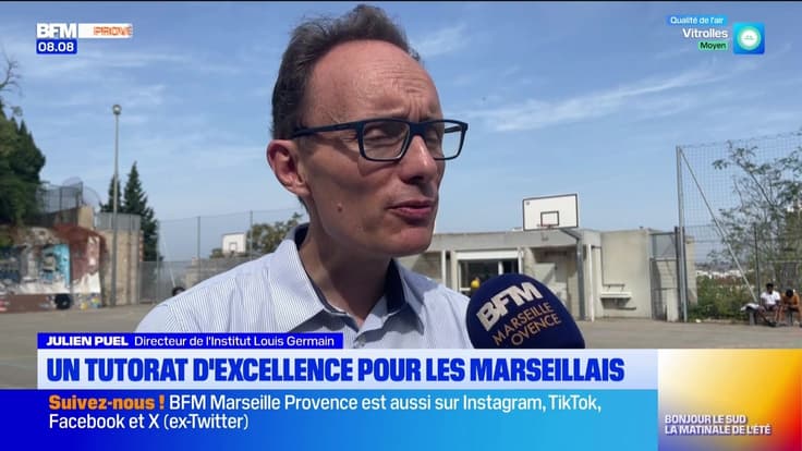 Le journal de 8h du jeudi 28 août 2025