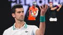 Open d'Australie : Djokovic torpille Medvedev et se rapproche de Nadal et Federer