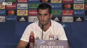 Maxime Gonalons : "Montrer qu'on est capable de faire des grandes choses"