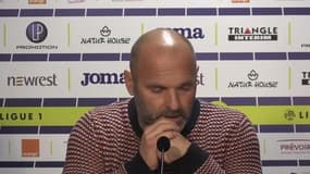 Ligue 1 - Dupraz : "Le match nul est logique"