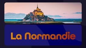 Bonsoir Normandie du  vendredi 5 septembre 2025 