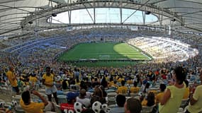 Maracana