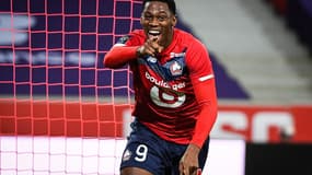 Jonathan DAVID 
