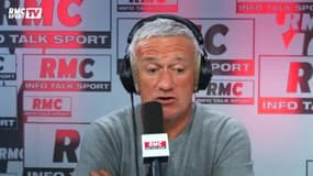 Karim Benzema peut-il retrouver l'équipe de France ? L'avis de Didier Deschamps
