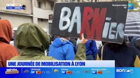 Lyon: une journée de mobilisation ce mardi