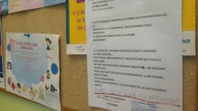Le médecin de Saint-Martin-les-Besaces a affiché une lettre dans sa salle d'attente pour exprimer son opposition après les résultats aux dernières élections européennes.