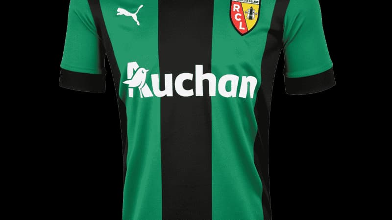 Lens extérieur 2022/23 Lens extérieur 2022/23