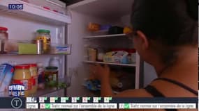 Incendie d'un poste RTE: privés d'électricité, les habitants s'organisent