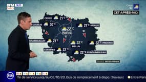Météo Paris-Ile de France du 6 septembre: Un dimanche frais mais ensoleillé