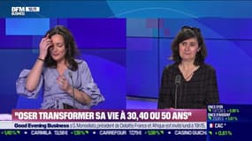 Décryptage RH: "Oser transformer sa vie à 30, 40 ou 50 ans" - 20/05