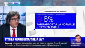 Economie: la reprise au rendez-vous ? - 31/05