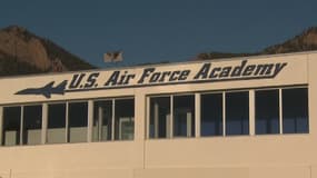 Les 34 officiers tricheurs ont été suspendus par l'armée de l'Air américaine. (photo d'illustration)