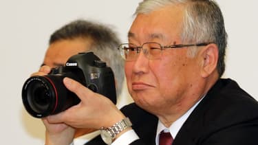 Canon veut regrouper les technologies de traitement de l'image en réseau conçues par Axis AB et ses propres savoir-faire dans différents domaines dont l'optique.