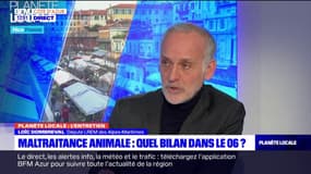 Alpes-Maritimes: le député LaREM Loïc Dombreval favorable à l'interdiction de la chasse un jour par semaine