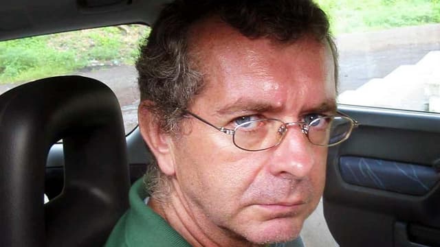 Le corps de Philippe Verdon, enlevé au Mali en 2011, a très ,probablement été retrouvé.