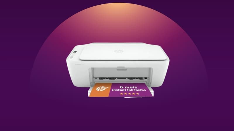 Erreur de prix ou promo canon sur cette imprimante HP sur ce site, voyez par vous même