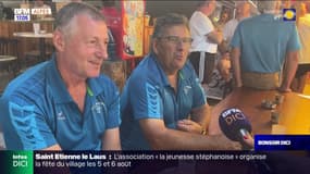 Gap: des joueurs venus de toute la France au Grand Prix bouliste