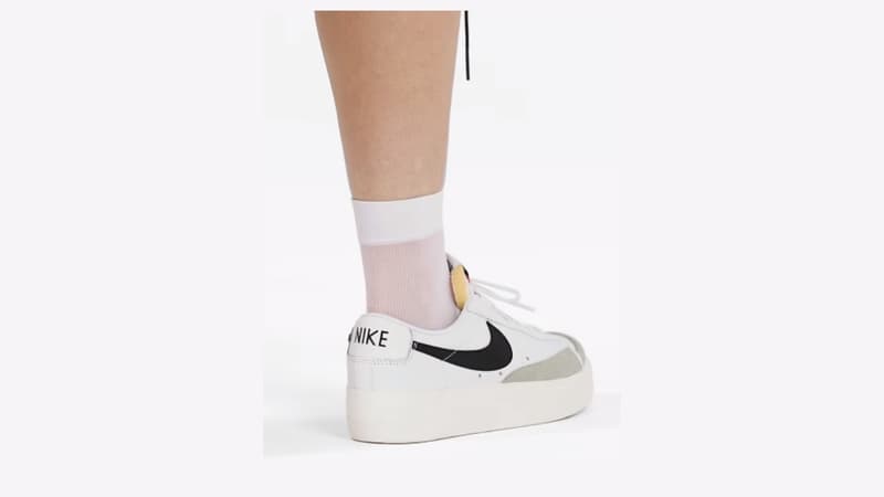 Nike propose un code promo EXCLUSIF sur les paires les plus connues (Air Force, Jordan...)
