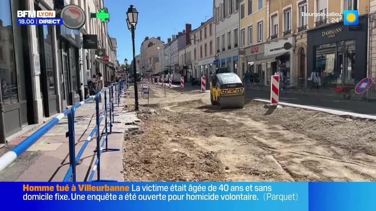 Le journal de 18h du mercredi 3 septembre 2025