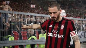 Leonardo Bonucci (AC Milan)