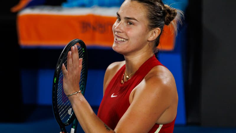 A. Sabalenka