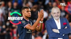  Mercato / PSG : "Le Real va essayer quelque chose pour Mbappé cet été" affirme Hermel