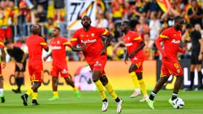 Seko Fofana