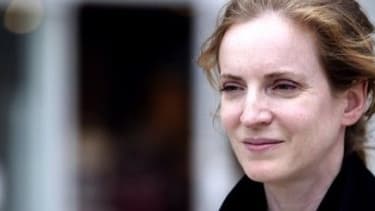 Nathalie Kosciusko-Morizet, candidate favorite de la primaire UMP à Paris, pour les municipales de 2014.