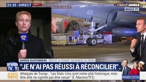 Grand Angle du mercredi 14 novembre 2018