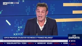 Les Experts : L'OFCE propose d'ajouter 100 milliards d'euros à "France relance" - 28/01