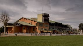 Un drame s'est produit sur l'hippodrome de Châtillon-sur-Chalaronne