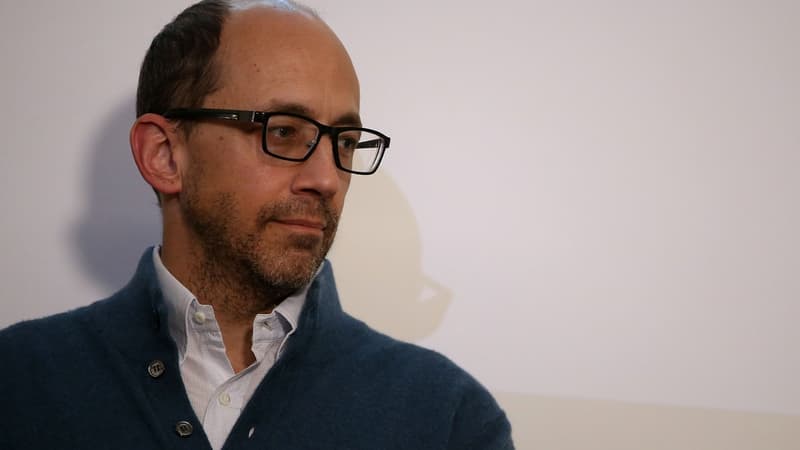 Dick Costolo, le directeur général de Twitter, a jeté l'éponge.