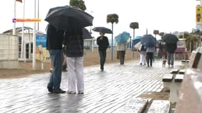La pluie a gâché les affaires pour l'hôtellerie-restauration en mai 2024