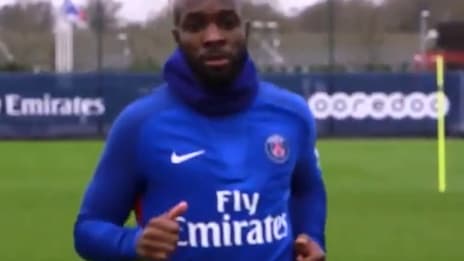 Lassana Diarra