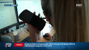 Covid-19 : le suivi des cas contact moins performant ?