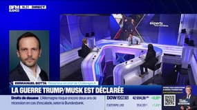 Les experts sans frontières – Vendredi 6 juin 