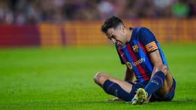 Sergio Busquets