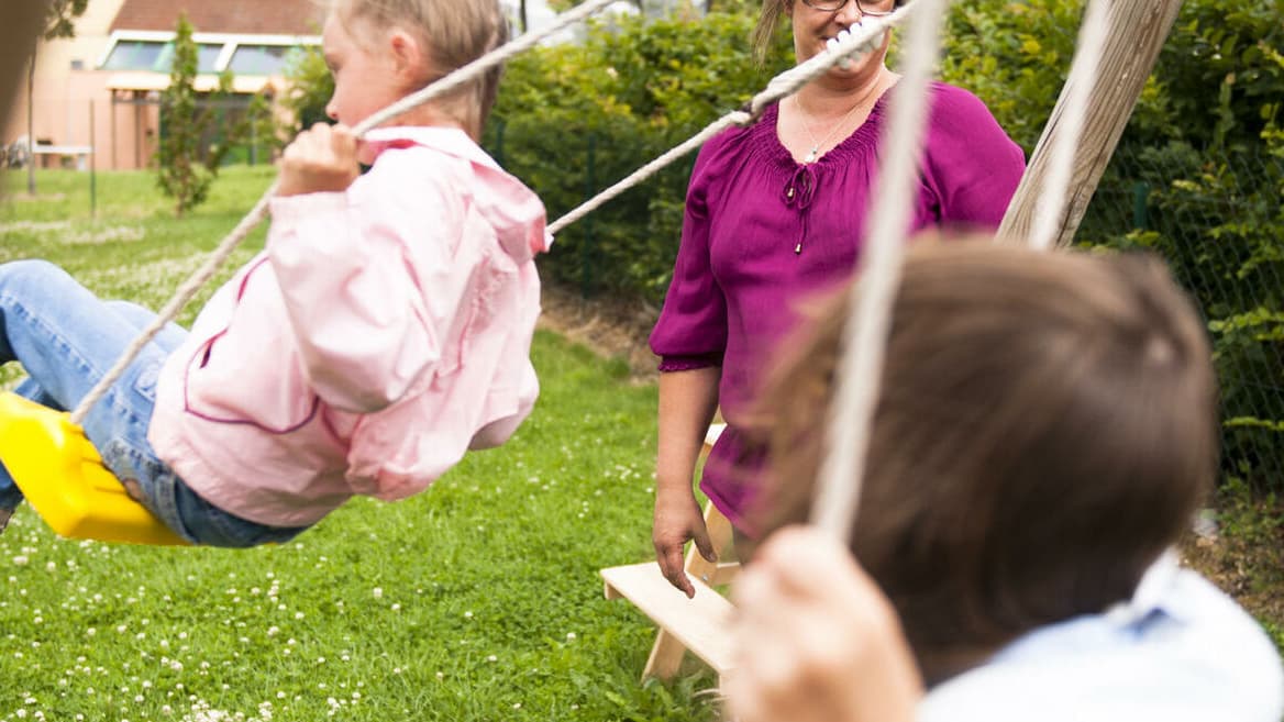 AUBE: LE DÉPARTEMENT ANNONCE L'AUGMENTATION DES HÉBERGEMENTS AU PROFIT DES ENFANTS PLACÉS