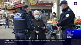 Lyon: une opération de prévention "anti-pickpocket" menée ce mardi auprès des habitants de la Croix-Rousse