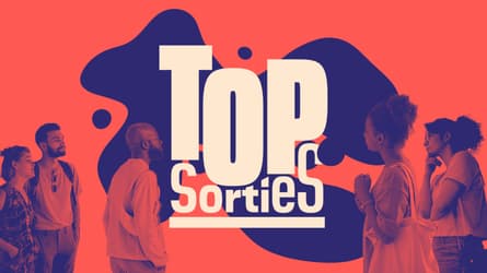 Top sorties