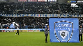 Comme l’OL, Bastia se porte volontaire pour accueillir des matches-tests avec du public