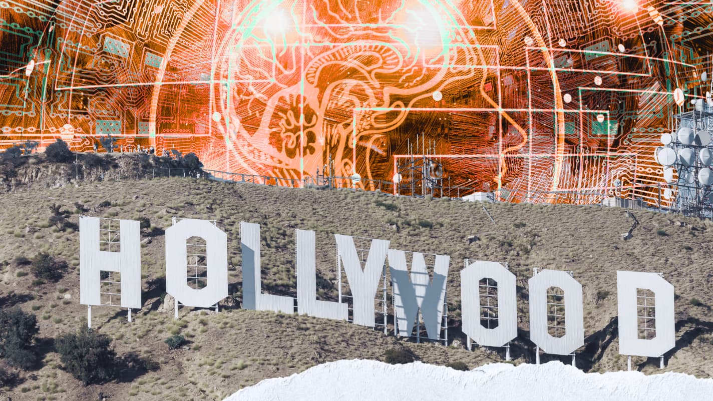 Hollywood, Zorlu Başlangıçların Ardından Yapay Zekaya Yöneliyor: Ruhunu Koruyup Karlarını Artırma Peşinde