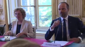 Assurance chômage, formation, apprentissage : les nouvelles réformes sociales qui s'annoncent 