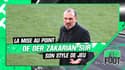 Ligue 1 / Montpellier : "Je suis un entraîneur défensif ? C'est n'importe quoi" réfute Der Zakarian