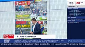 Le tueur Suarez et la muraille Ter Stegen stars du Clasico