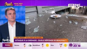 Justice des mineurs : "Cette logique de répression est en échec"