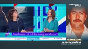 Nouvelle année : est-ce le bon moment pour divorcer ? - 04/01